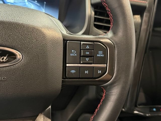Certified 2024 Ford Expedition Max Limited AWD/4WD image 18