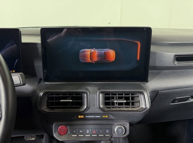 Certified 2024 Ford Mustang Coupe RWD image 11