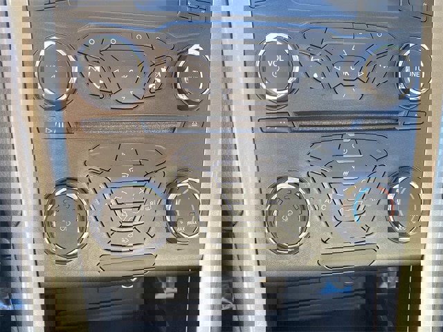 Certified 2018 Ford Fusion S image 63