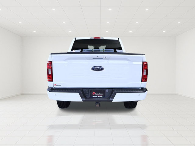 Certified 2023 Ford F150 XLT w/ Equipment Group 302A High AWD/4WD image 5