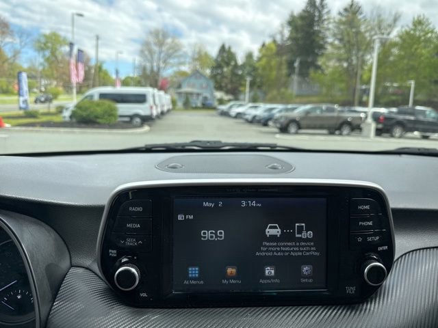 Used 2019 Hyundai Tucson Sport AWD/4WD image 26