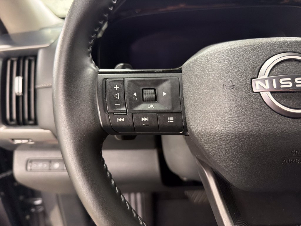 Used 2026 Nissan Pathfinder SL FWD image 20