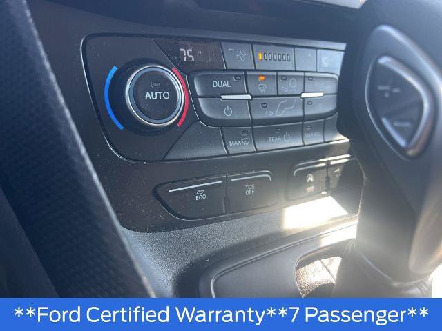 Certified 2022 Ford Transit Connect XL FWD image 22