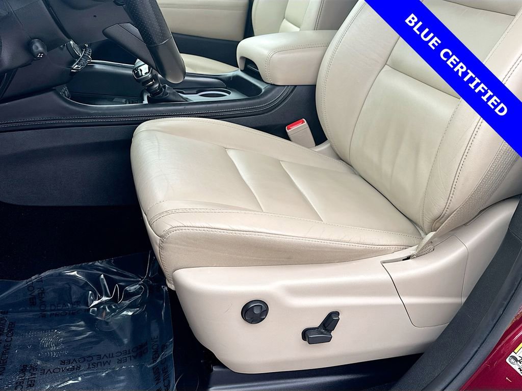 Used 2021 Dodge Durango GT image 17