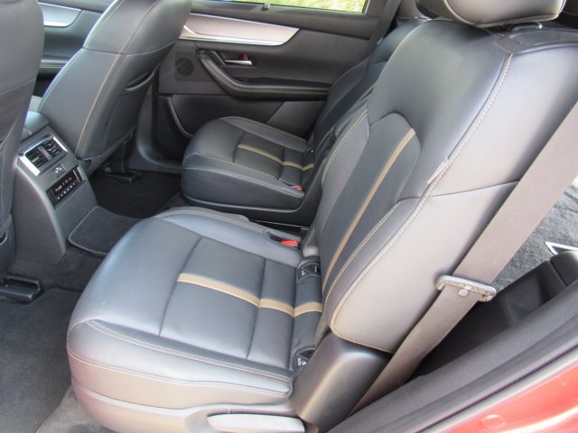Used 2024 MAZDA CX-90 3.3 Turbo S w/ Premium Package AWD/4WD image 19