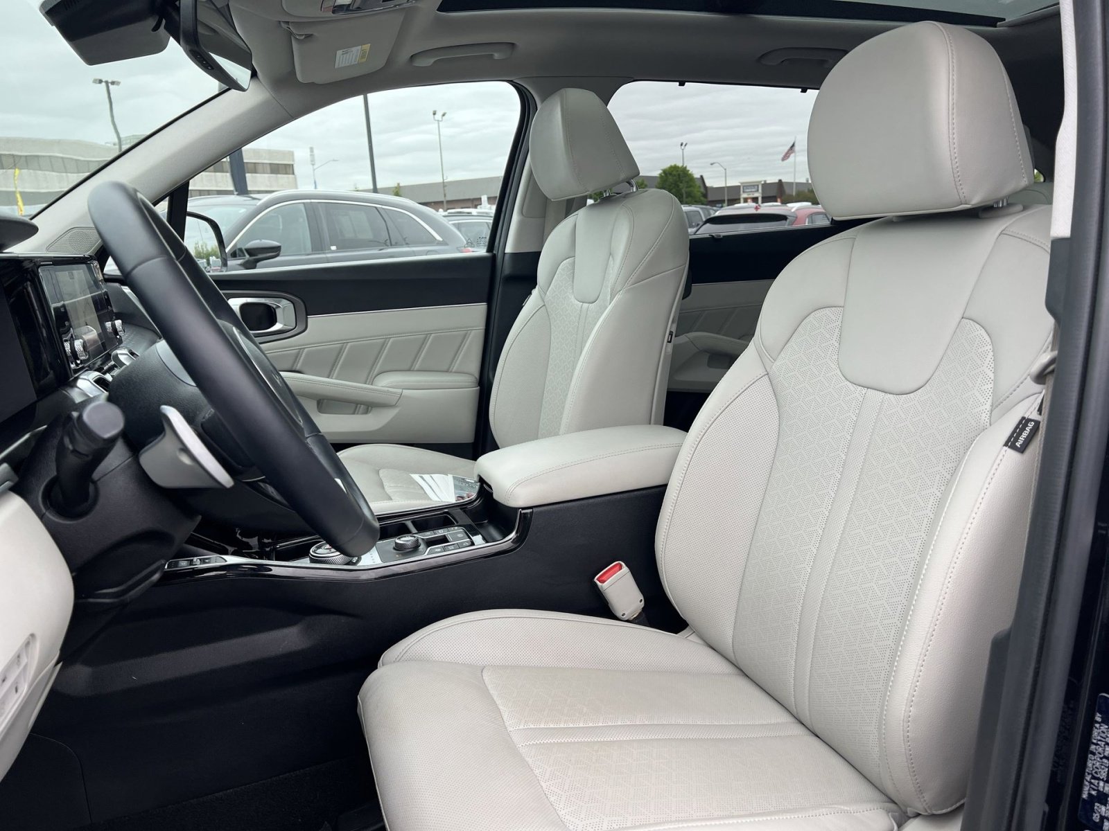 Used 2023 Kia Sorento SX Prestige AWD/4WD image 21
