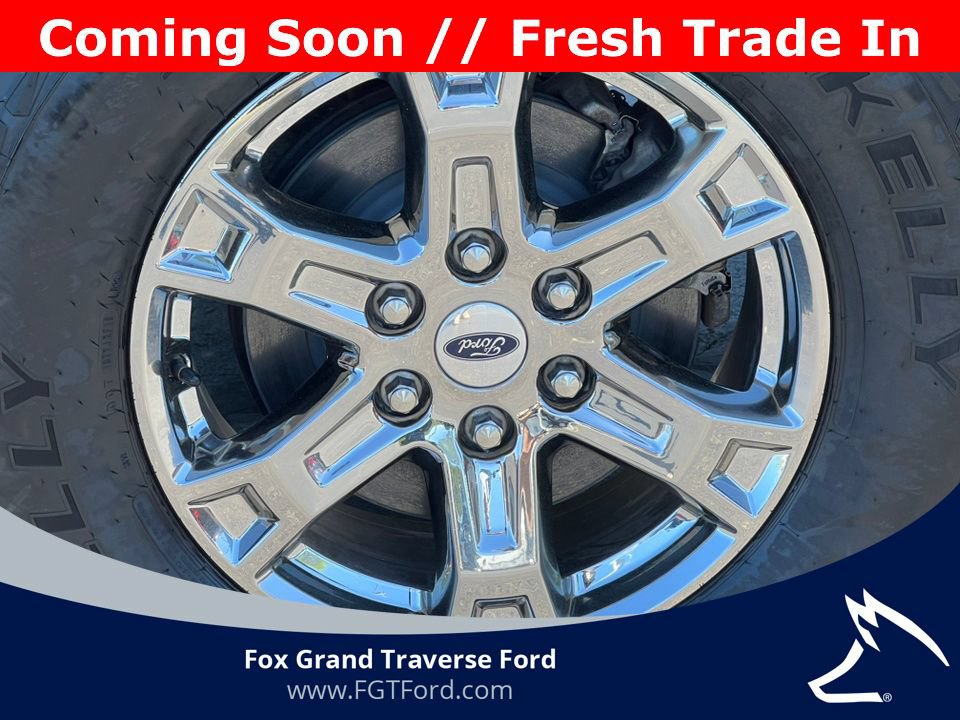 Certified 2023 Ford F150 XLT w/ Equipment Group 302A High AWD/4WD image 10