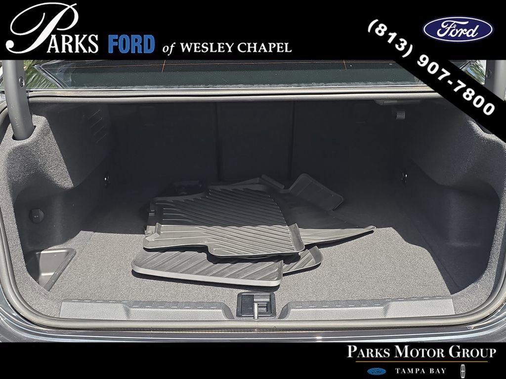 Used 2025 Audi A3 2.0T Premium image 9