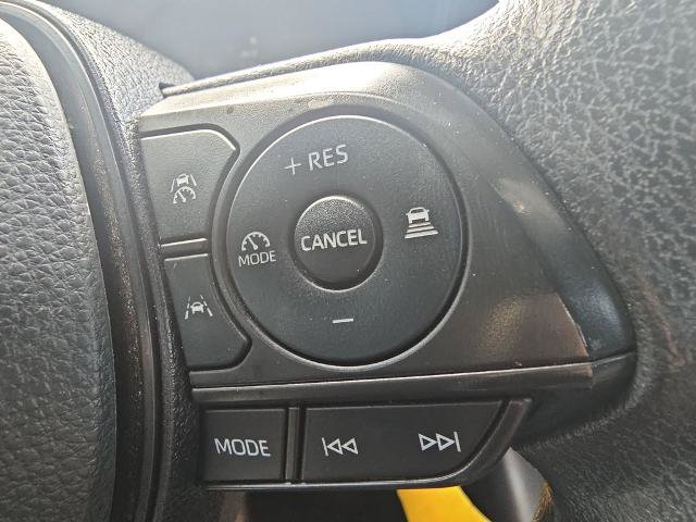 Used 2024 Toyota Corolla LE FWD image 17
