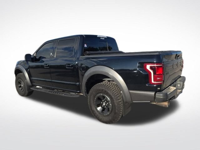 Certified 2018 Ford F150 Raptor w/ Equipment Group 802A Luxury AWD/4WD image 5