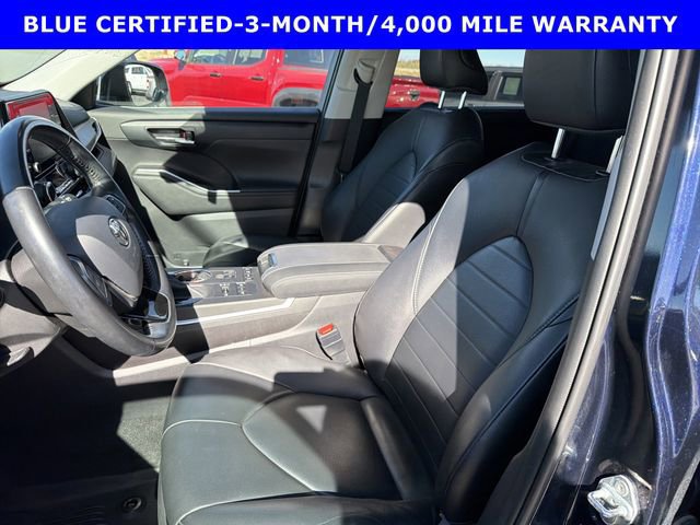 Used 2020 Toyota Highlander XLE image 9