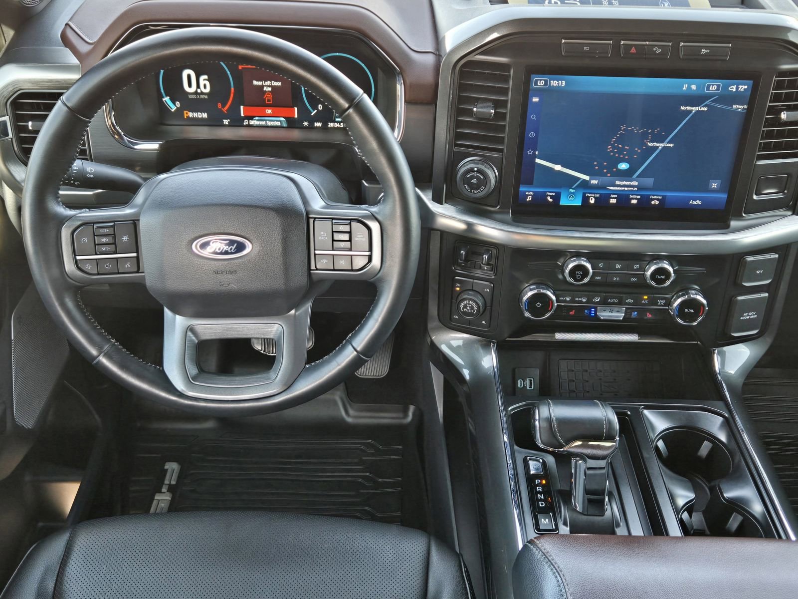 Certified 2023 Ford F150 Lariat image 28