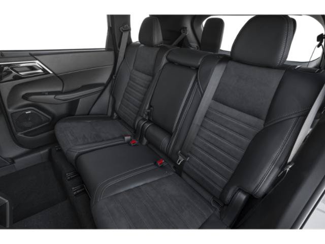 Used 2026 Mitsubishi Outlander AWD image 12