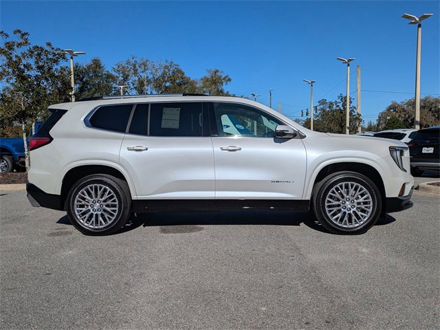 Used 2024 GMC Acadia Denali image 6