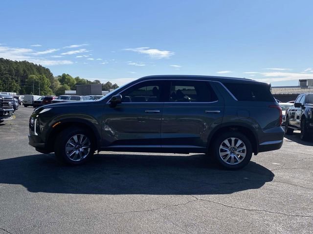 Used 2023 Hyundai Palisade SEL FWD image 7