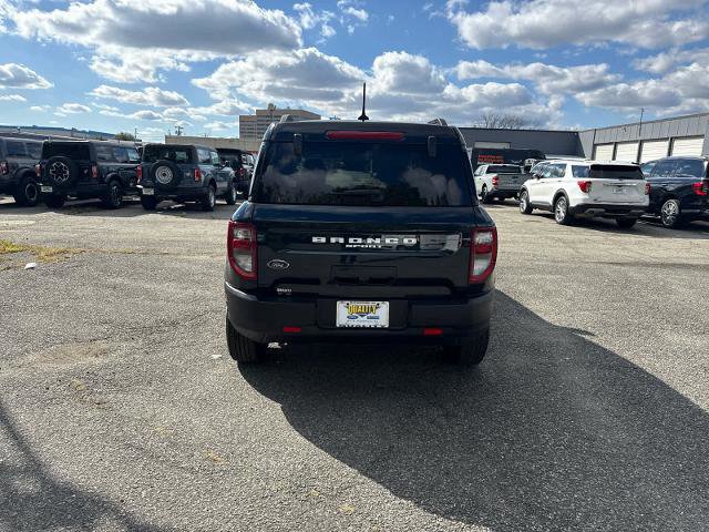 Certified 2023 Ford Bronco Sport Big Bend image 3