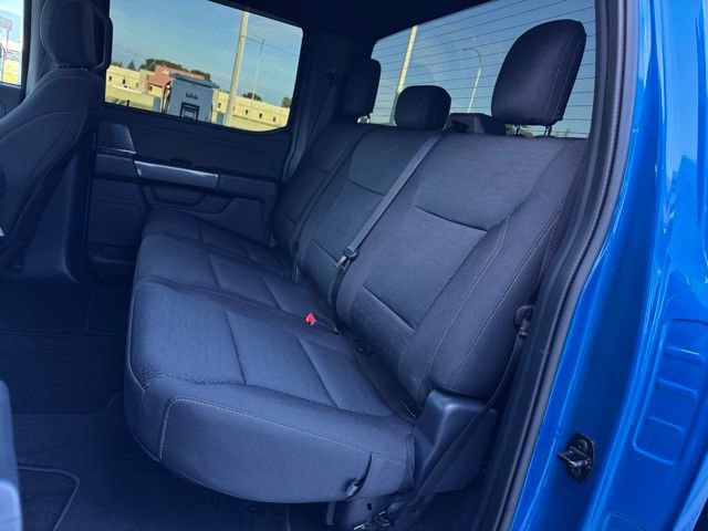 Certified 2021 Ford F150 XLT w/ Equipment Group 302A High AWD/4WD image 7
