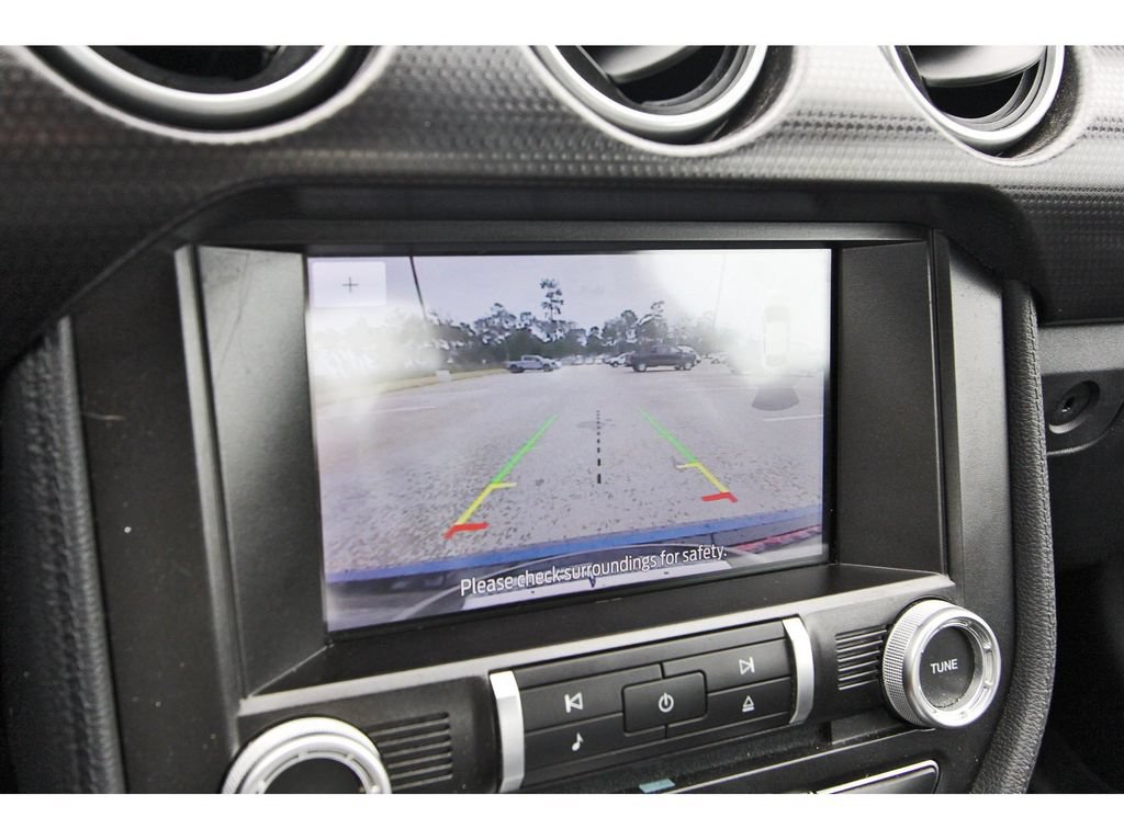 Certified 2020 Ford Mustang GT Premium w/ Equipment Group 401A RWD image 19