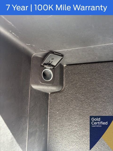 Certified 2025 Ford Expedition Active AWD/4WD image 53