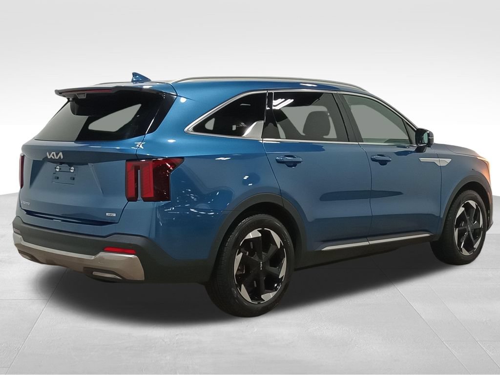 Used 2025 Kia Sorento SX Prestige AWD/4WD image 3