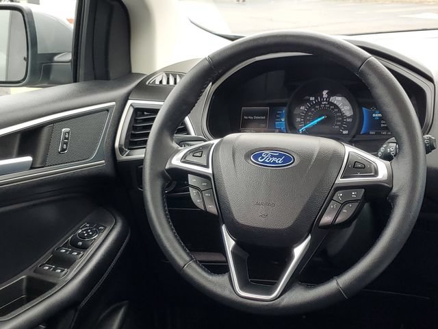 Certified 2024 Ford Edge SEL w/ Convenience Package AWD/4WD image 31