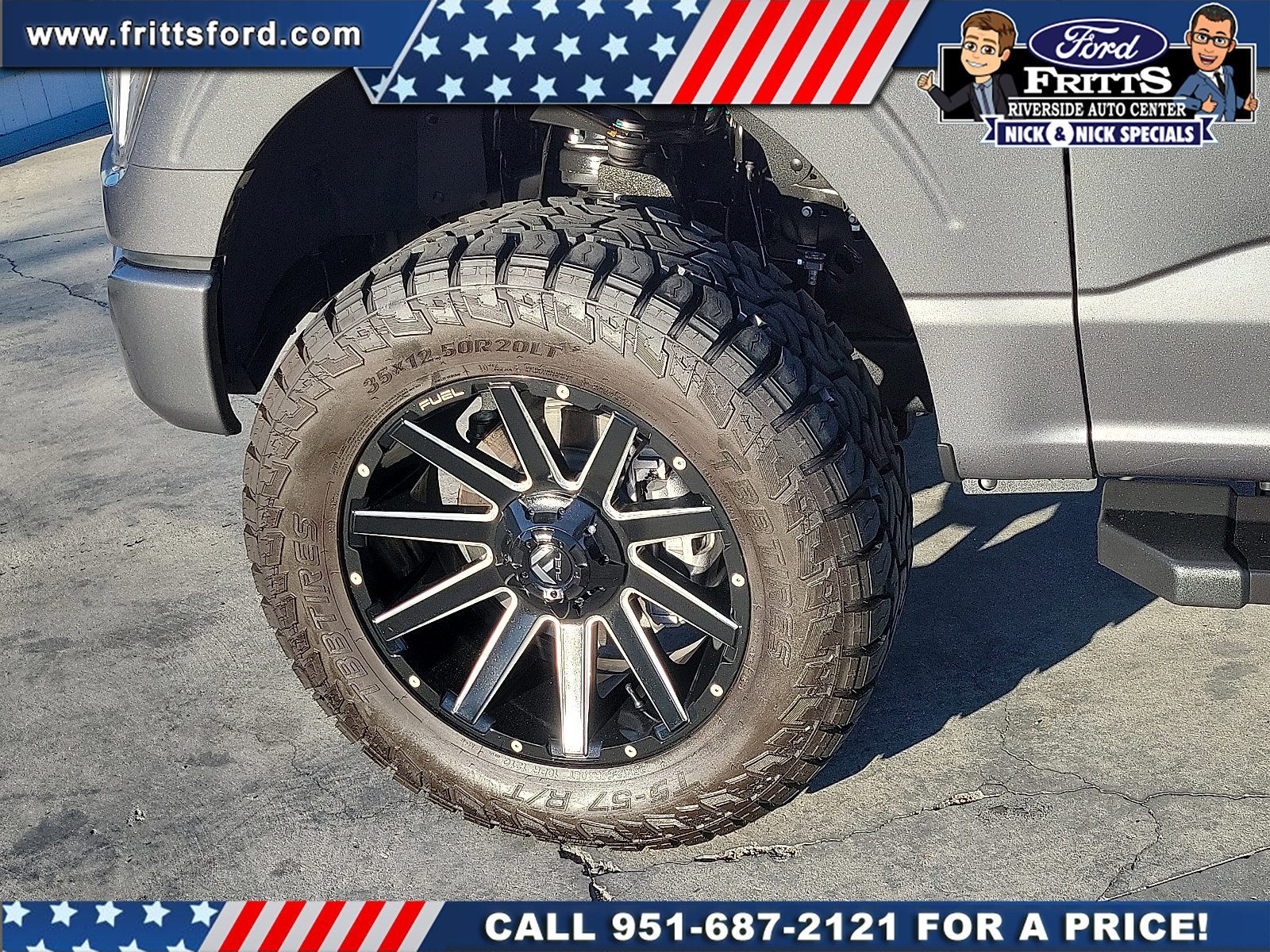 Certified 2023 Ford F150 Lariat image 22