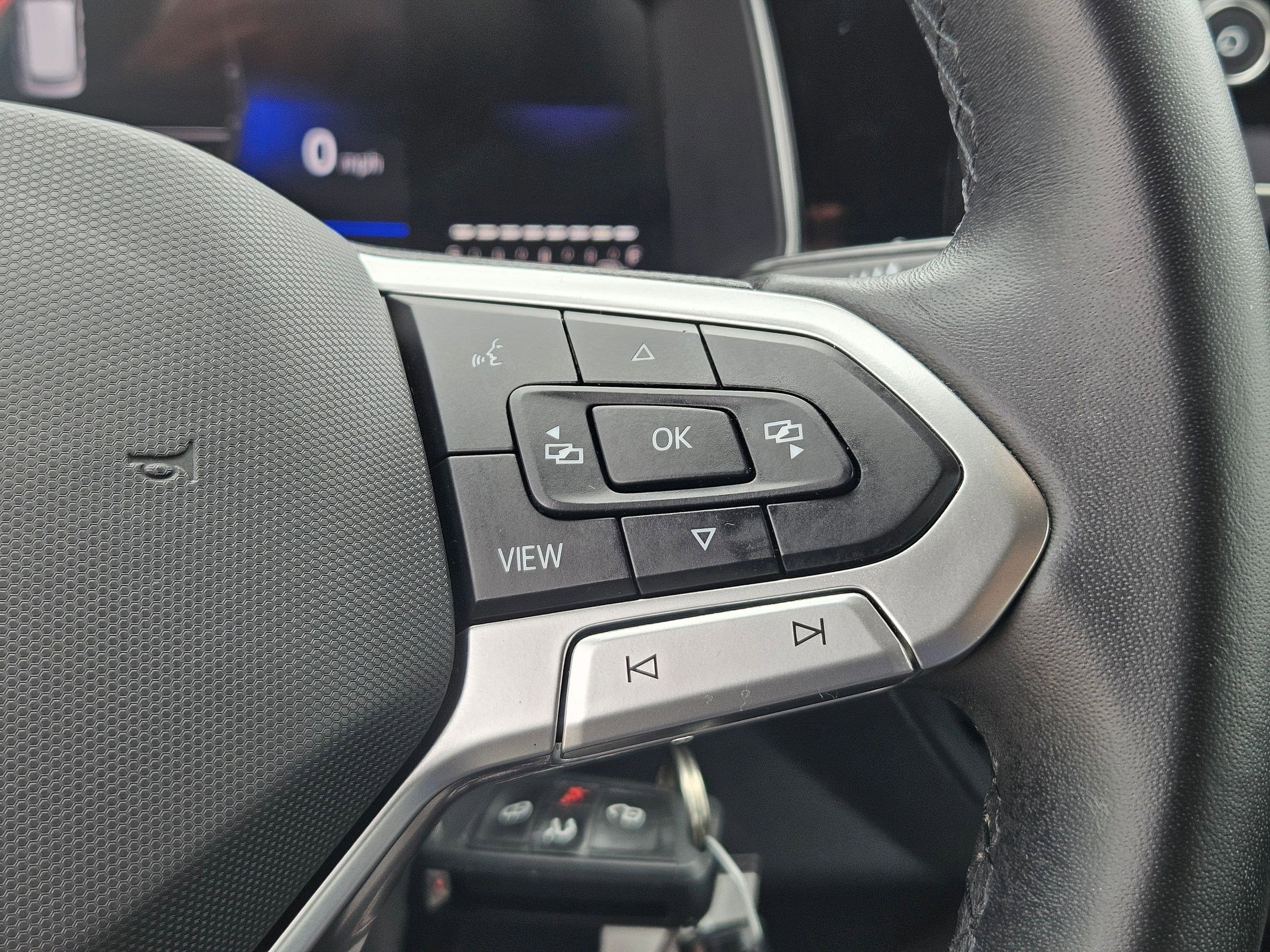 Used 2025 Volkswagen Jetta Sport FWD image 20