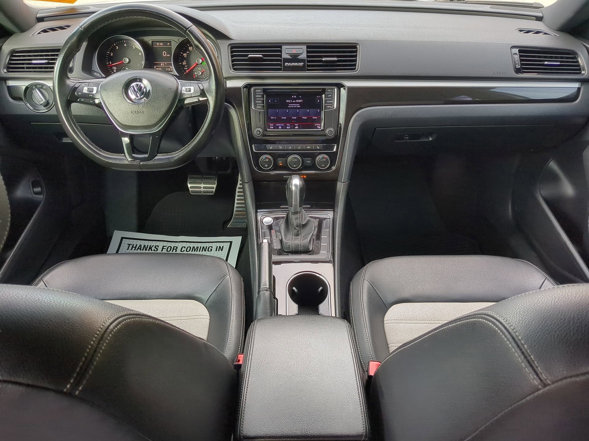 Used 2018 Volkswagen Passat GT image 41