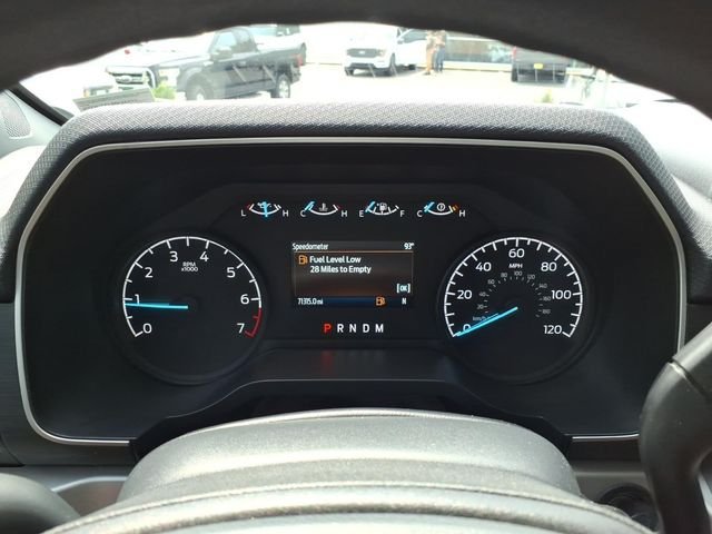 Certified 2023 Ford F150 XLT AWD/4WD image 16