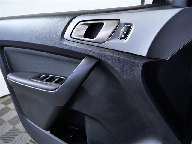 Certified 2023 Ford Ranger XLT w/ Equipment Group 302A High image 26