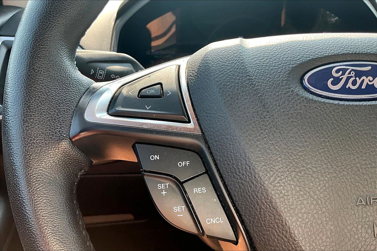Certified 2023 Ford Edge SEL w/ Convenience Package AWD/4WD image 22
