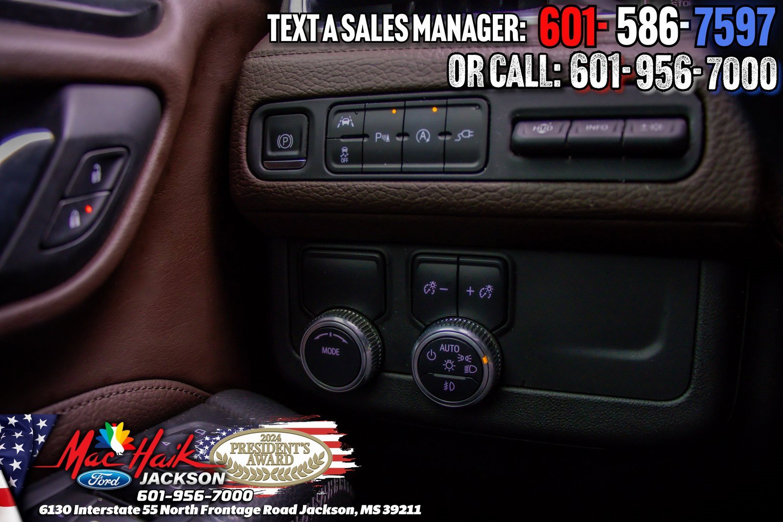 Used 2021 GMC Yukon XL Denali w/ Denali Premium Package image 20