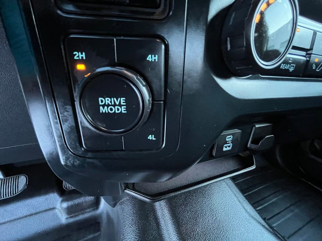 Certified 2023 Ford F150 XL w/ STX Appearance Package image 12