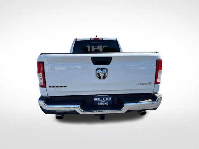 Used 2023 RAM 1500 Big Horn AWD/4WD image 4
