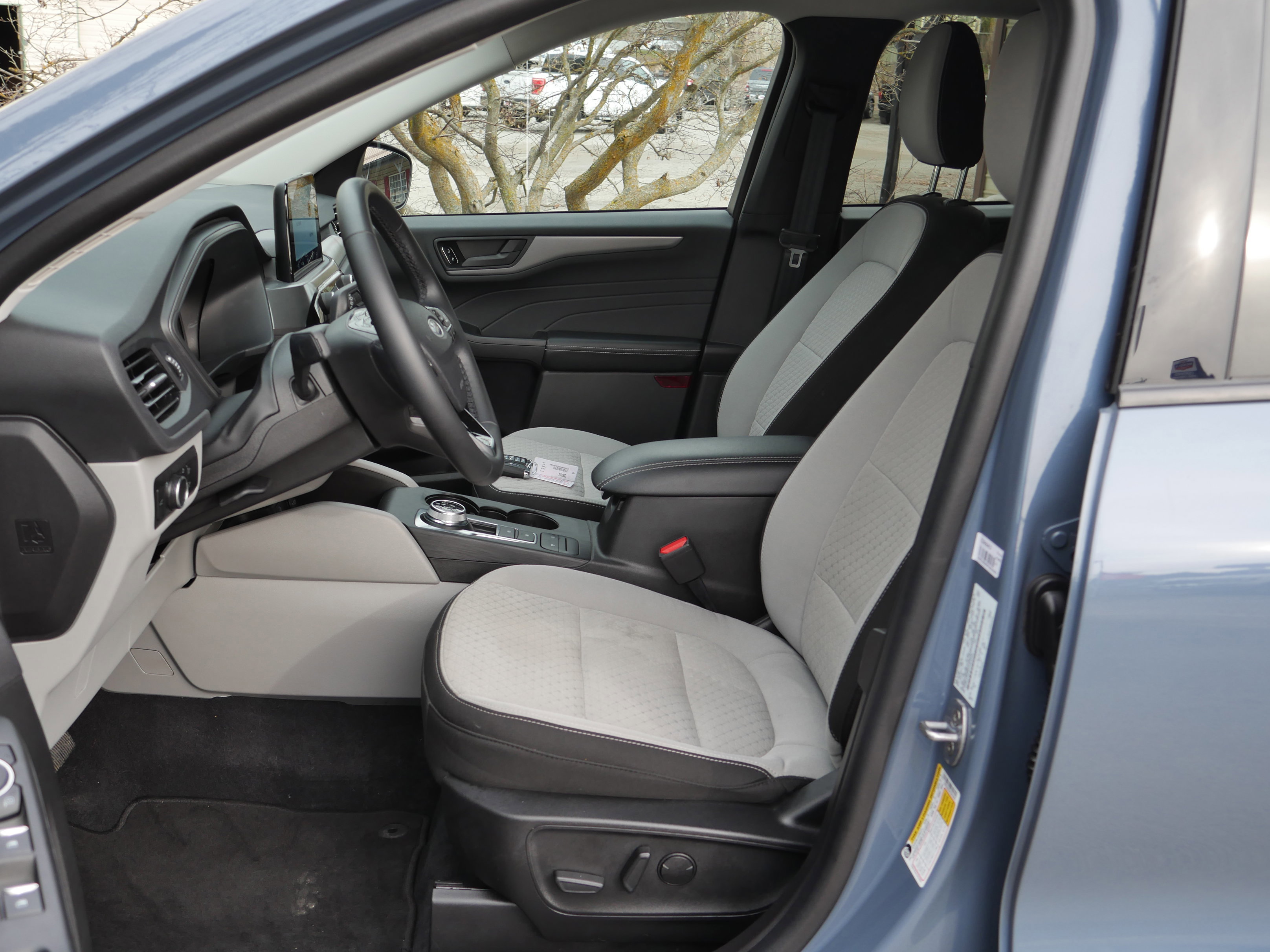 Certified 2023 Ford Escape Active image 9