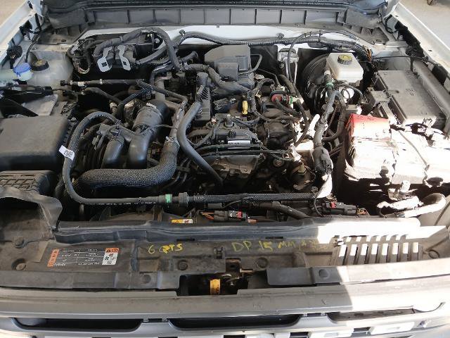 Certified 2023 Ford Bronco Big Bend image 17