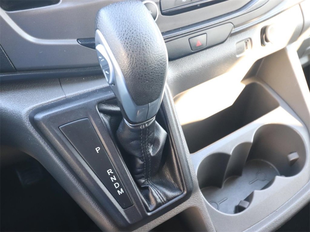 Certified 2022 Ford Transit 350 XLT image 23
