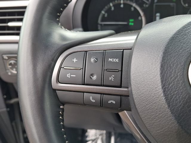 Used 2022 Lexus GX 460 w/ Black Line Special Edition AWD/4WD image 21