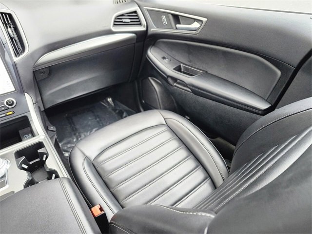 Certified 2022 Ford Edge SEL w/ Convenience Package image 15