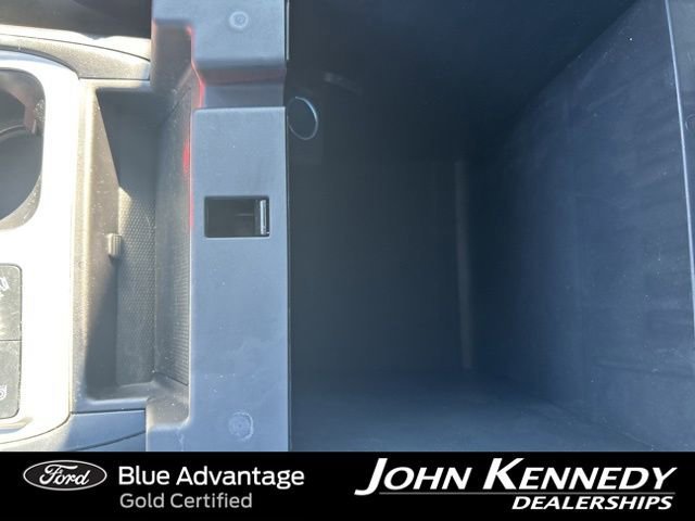 Certified 2023 Ford Explorer XLT image 29