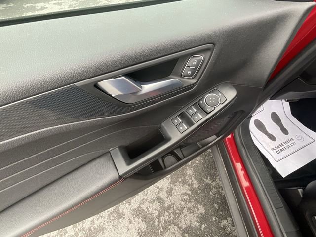 Certified 2024 Ford Escape ST-Line Select w/ Tech Pack #1 image 13