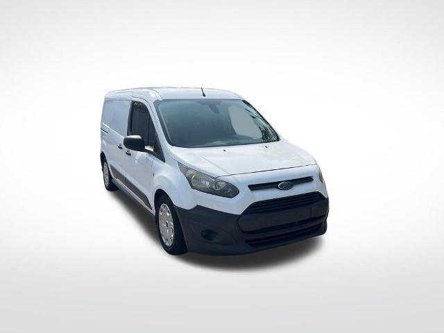 Certified 2018 Ford Transit Connect XL FWD image 2