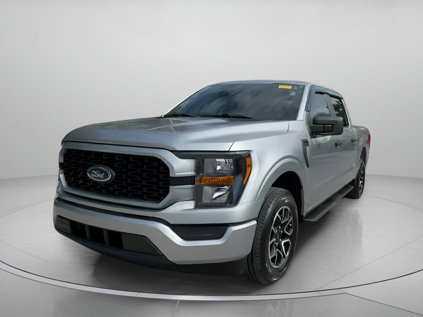Certified 2023 Ford F150 XL w/ STX Appearance Package image 10