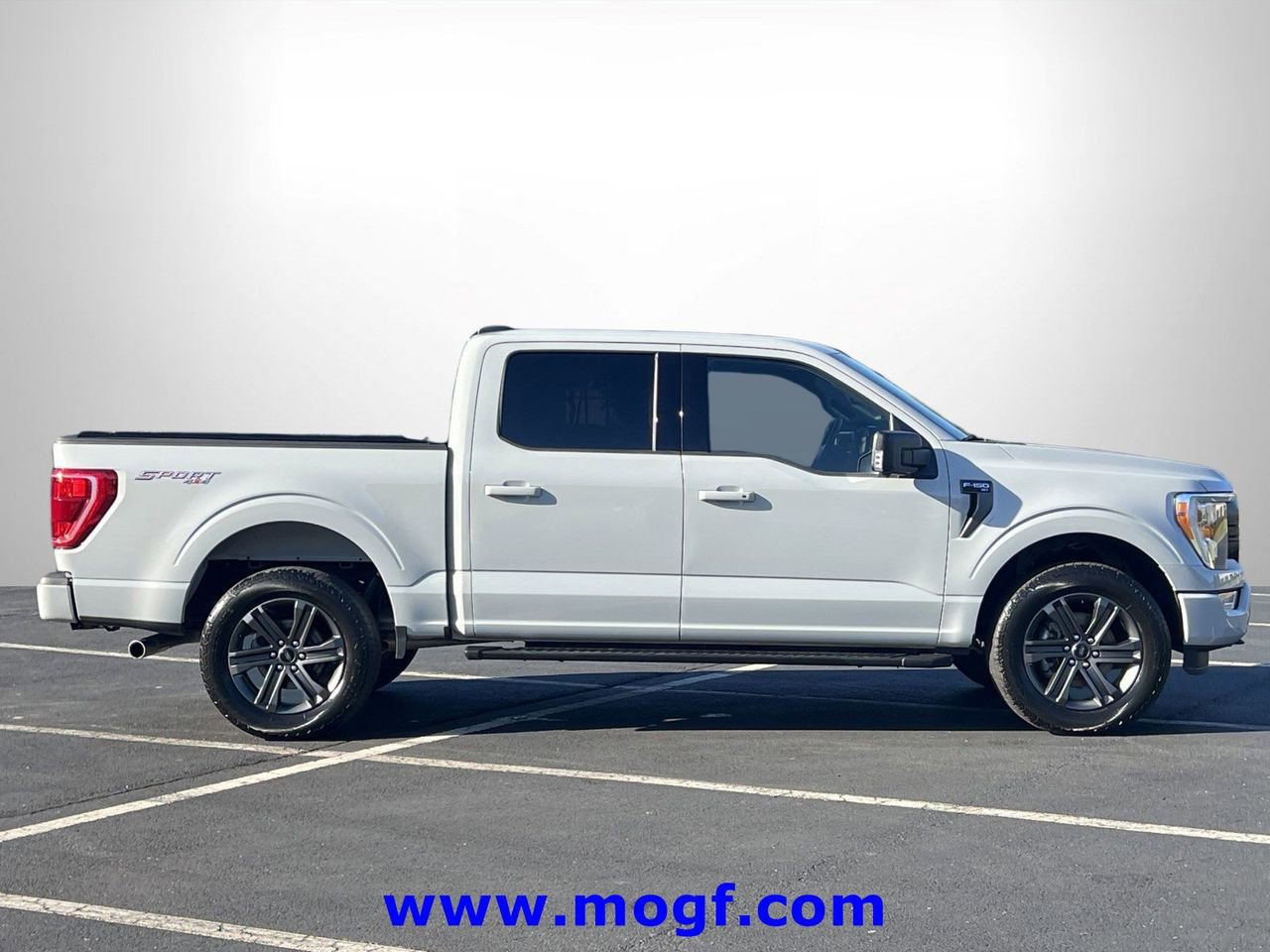 Certified 2023 Ford F150 XLT w/ Equipment Group 302A High image 26