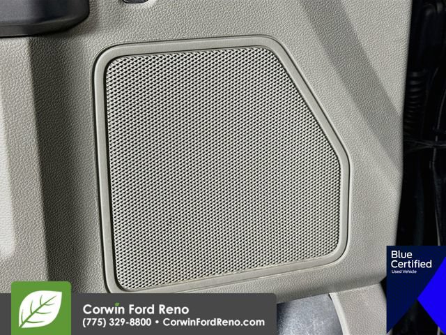 Certified 2022 Ford F350 XLT w/ XLT Premium Package AWD/4WD image 22