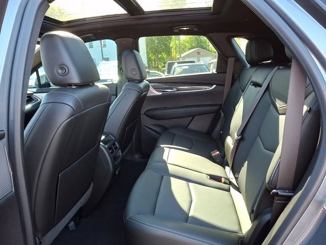 Used 2021 Cadillac XT5 Sportv AWD/4WD image 13
