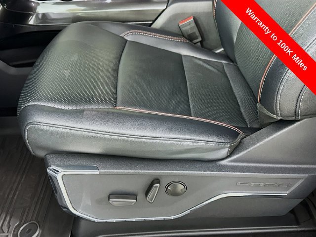 Certified 2023 Ford F150 Lariat AWD/4WD image 24
