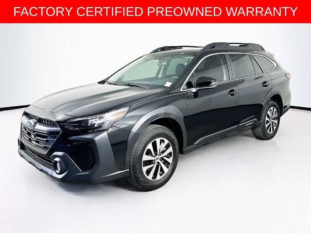 Used 2025 Subaru Outback Premium