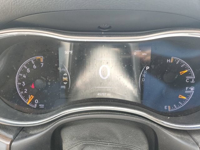 Used 2018 Jeep Grand Cherokee Limited RWD image 41