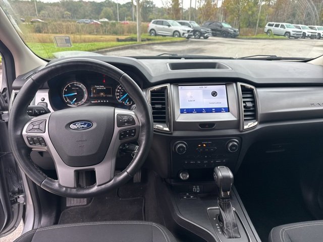 Certified 2020 Ford Ranger XLT w/ Equipment Group 301A Mid image 11